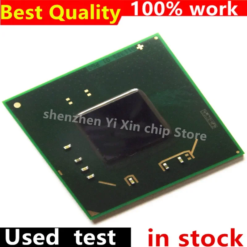 Enhanced Product Title: High-Performance Dual Channel Processor Chip