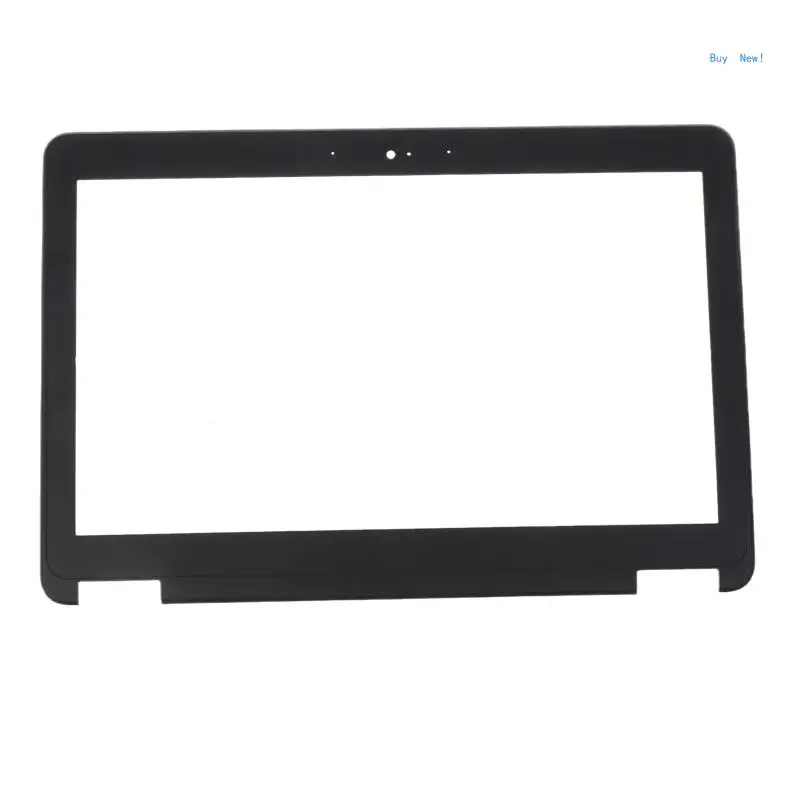 

04VCNC 0F0XP9 LCD Screen Front Bezel Cover New Frame ForDell E7240