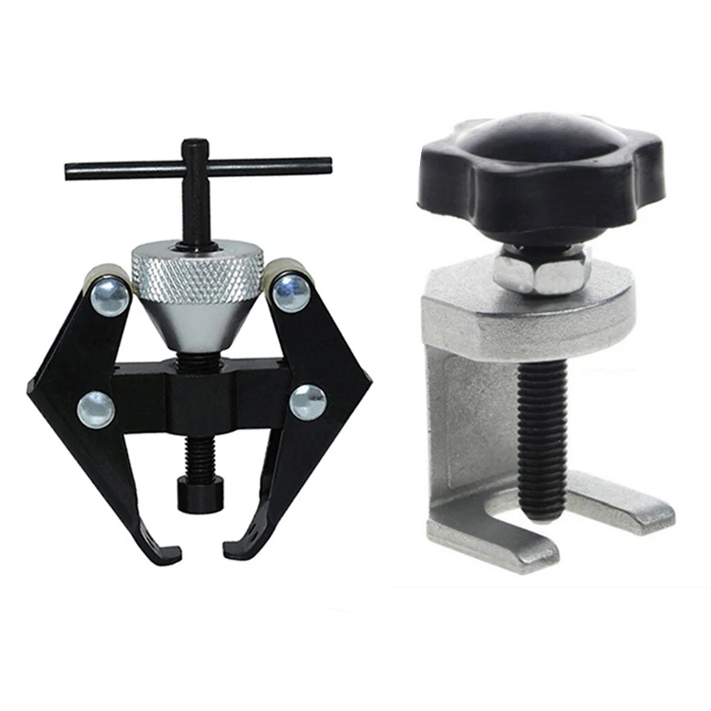 Professional Car Battery 6-28mm Terminal Alternator Bearing Windshield Wiper Arm Remover Puller Roller Extractor Car Repair Tool