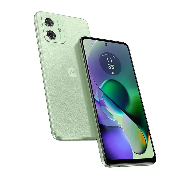 Lenovo-MOTOROLA Moto G54, 50 millones, antivibración, AI Images, 120Hz,  pantalla de protección ocular, banda de Multi-5g, Batería grande de 5000mAh  - AliExpress