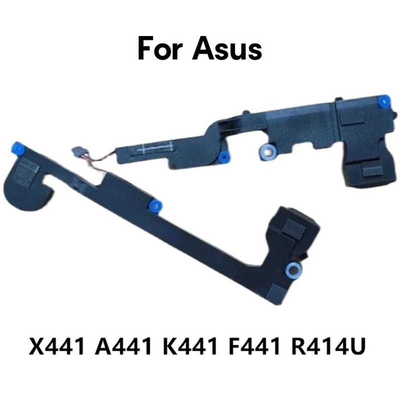 

Replacement Speaker for K441 A441 F441 X441 R414U Laptop Built-in Loudspeaker Drop Shipping