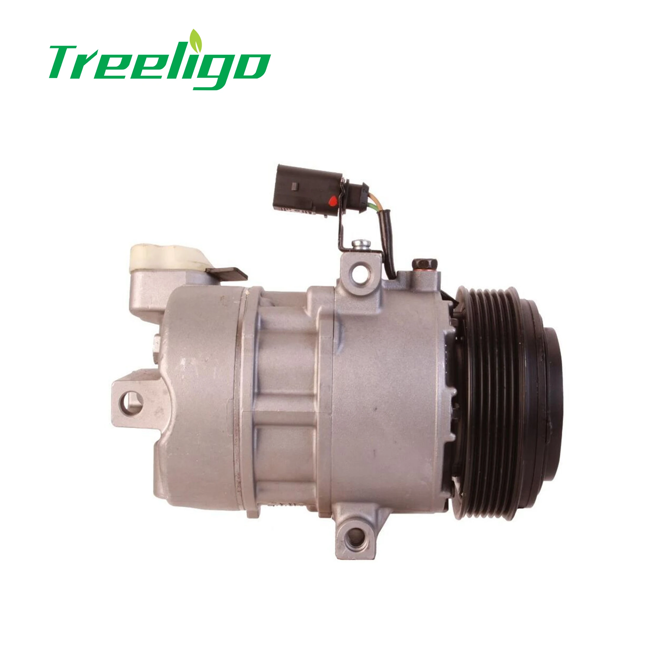 Compressore Ac 1S0820803A Per Vw Polo Gol,Up/Fox/Skoda Citigo 2016-2018