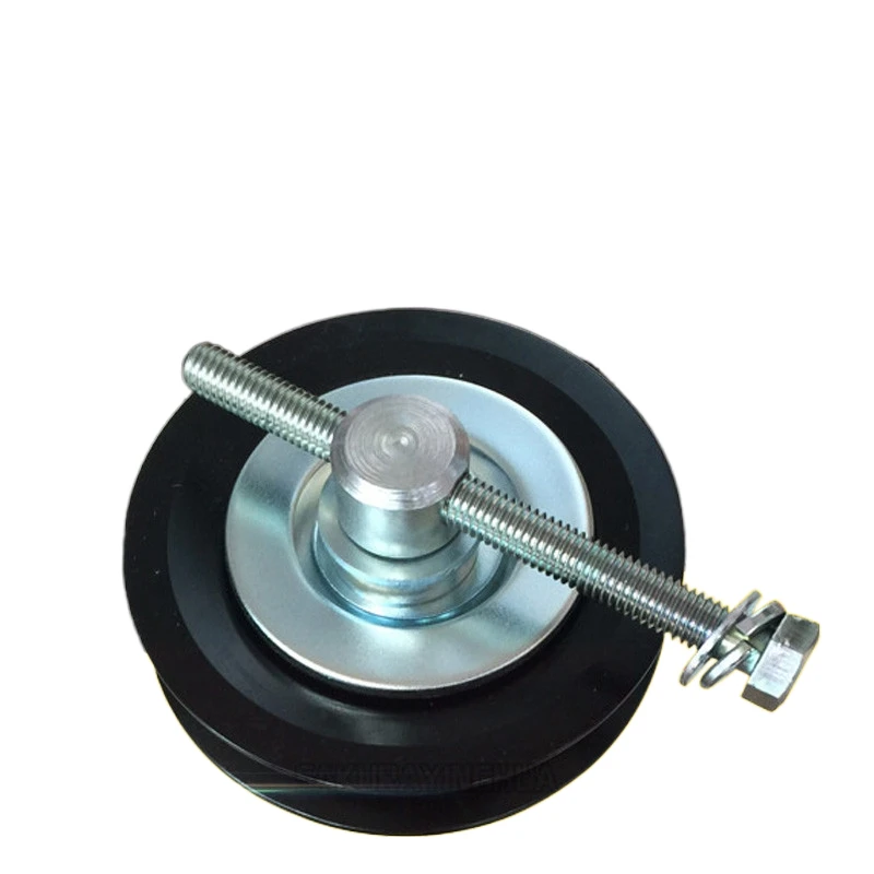 

Натяжитель ремня для экскаватора XOJOX, аксессуары для экскаватора Hitachi Zx Zx200/60/70/120/240-6