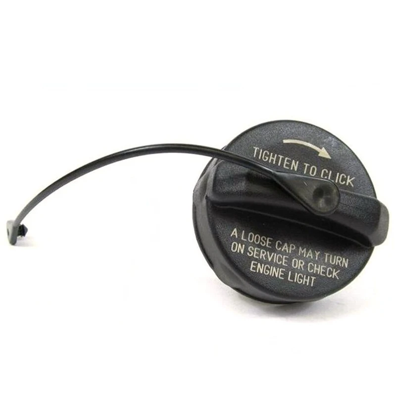 

Non Locking Fuel Filler Gas Cap with for