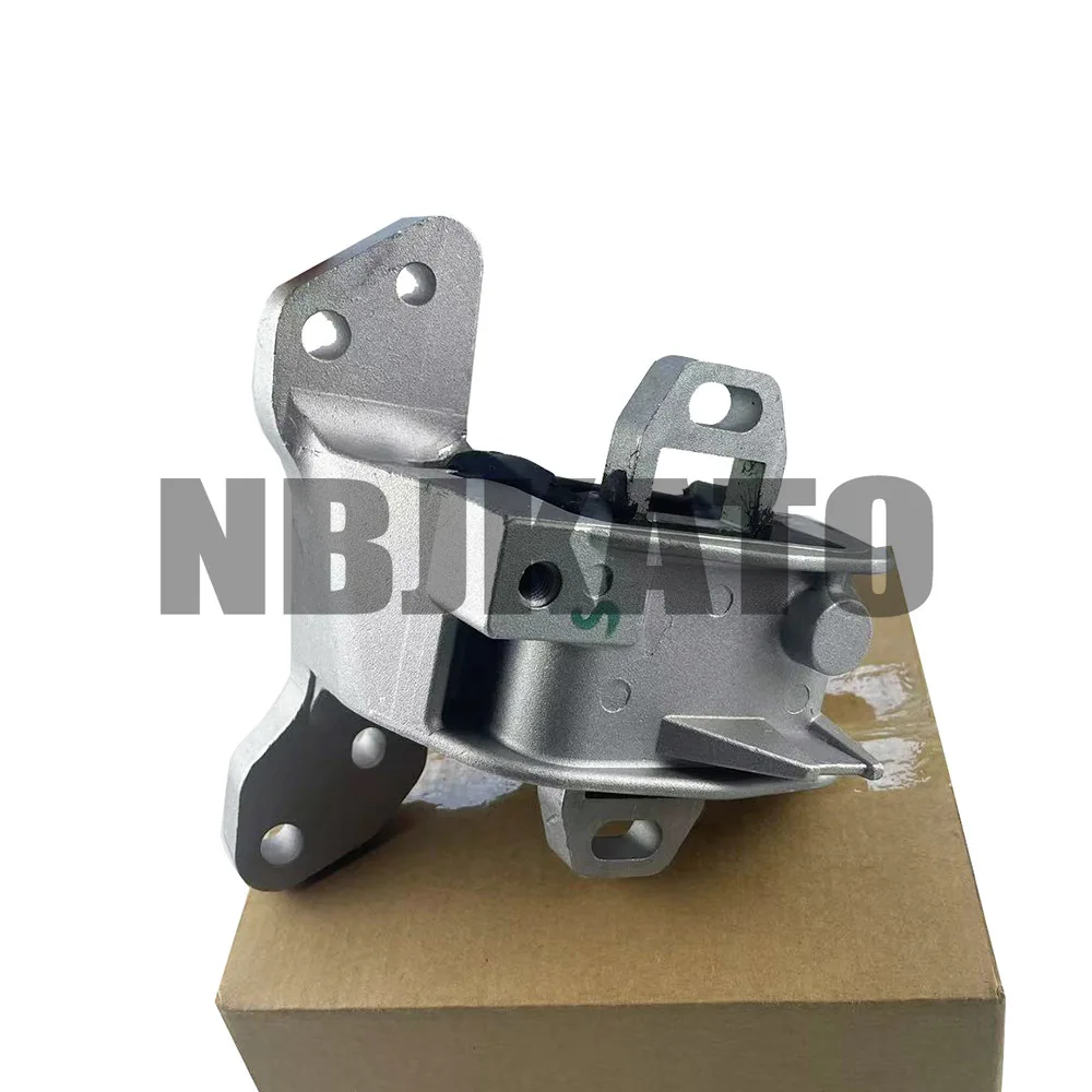 New Genuine Engine Mount Left 9685406380 For Peugeot 508 Citroen C5 C6