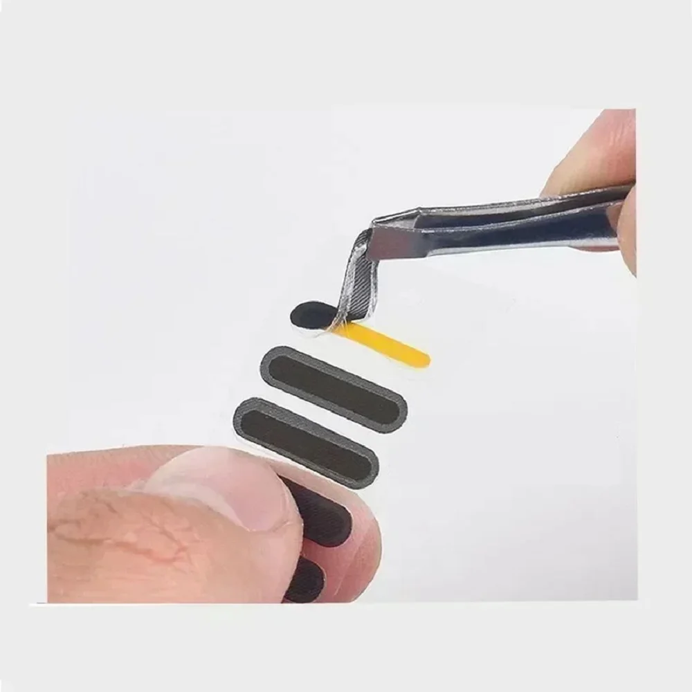 86Pcs/1Set Universal Mobile Phone Cleaning Brush Speaker Port Dust Mesh Dust Removal Cleaner Tool Kit for iPhone Samsung Xiaomi phone cleaning kit