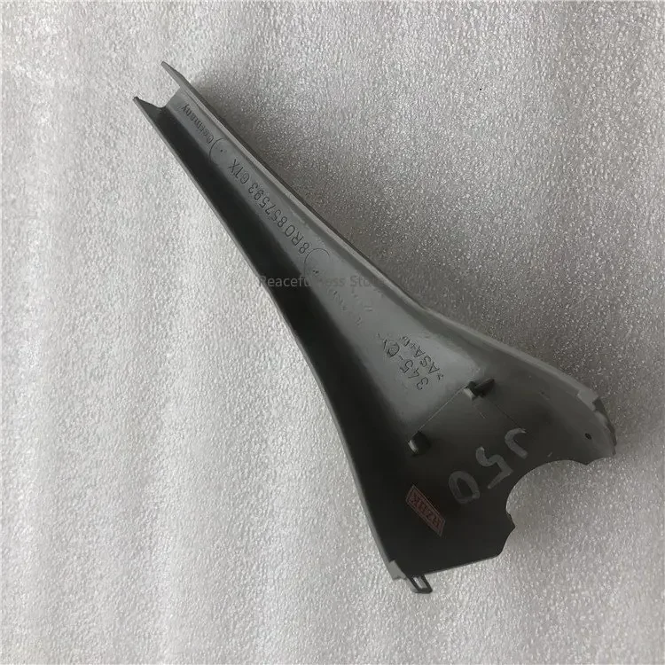 Suitable for Audi Q3 Q5 Q7 interior mirror mirror guard cover interior guard