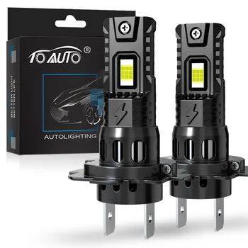 LED Headlight Bulb Kit 1