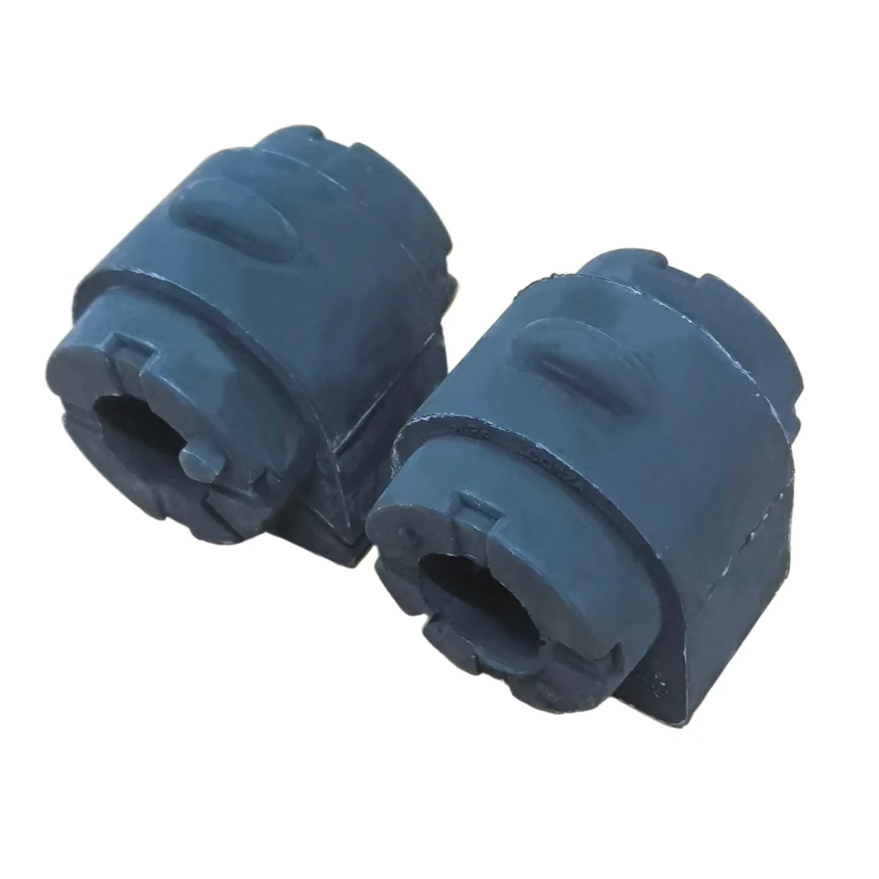 2PCS 전면 스태빌라이저 부싱 8G9N5484BA 포드 S-Max 2.5T 2006-2012 볼보 S80L 2.0T 2010-2016 자동차 액세서리