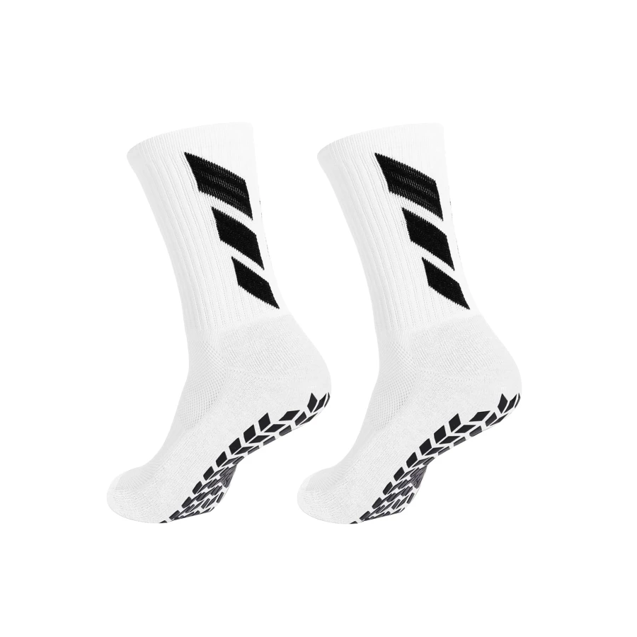 2 pairs of white