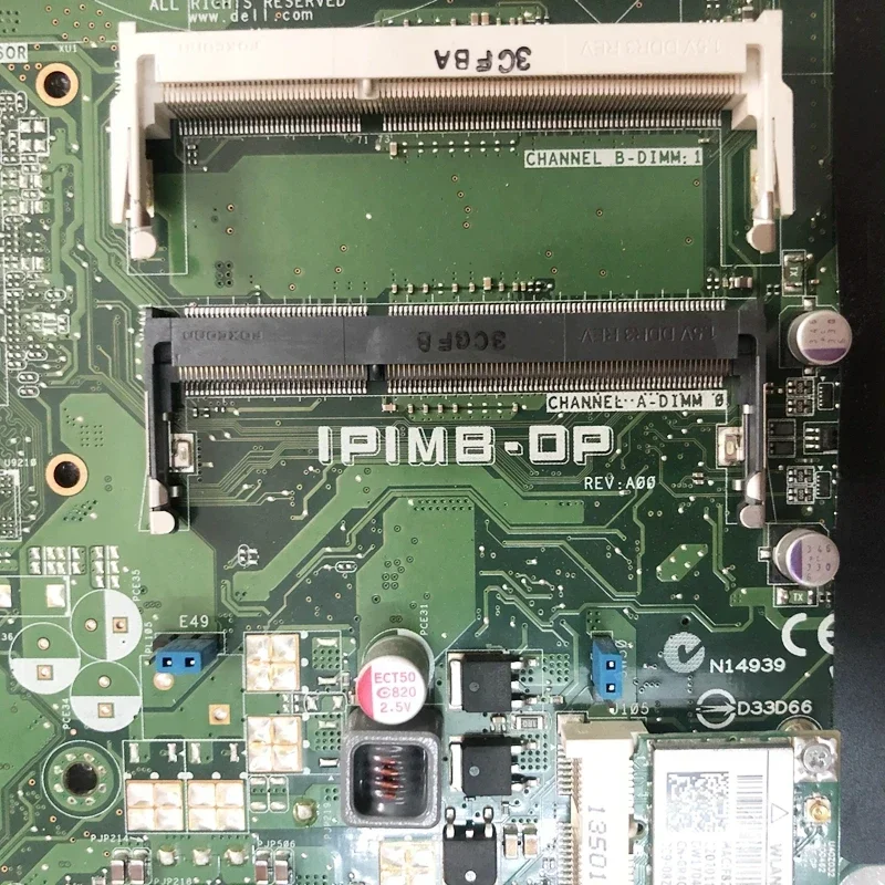 IPIMB-DP For DELL Inspiron One 2330 AIO Motherboard 0HJH5X Mainboard 100%tested fully work 2 S47db5df0ad0941fb9a29b4cd9b9fdac3k