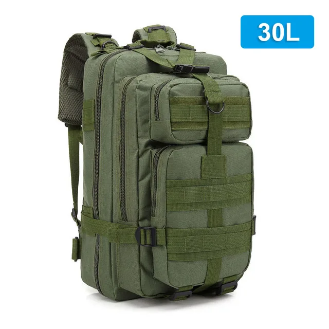 Army Green (30L)