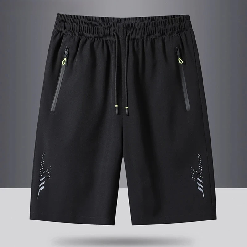 Men's Cool Summer Running Sports Shorts