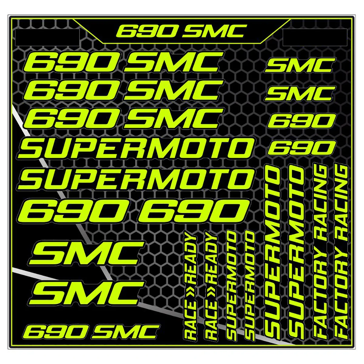 Ktm Duke 690 Smc ƼĿ ŰƮ, ΰ Į