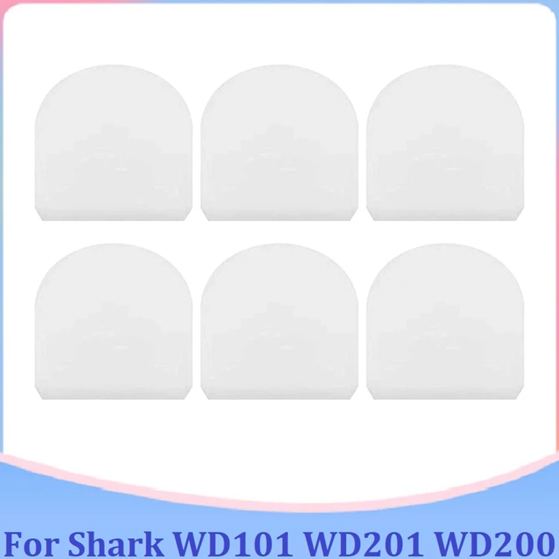 

Сменный моющийся фильтр для пылесоса Shark WD101 WD201 WD200