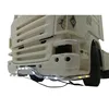 CNC LED Front Bumper Light Bottom Lamp Bar for Tamiya 1/14 RC Tractor Truck Trailer Scania 620 56323 730 Upgrade Car Accessories 2