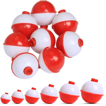 10Pcs Fishing Bobbers 1
