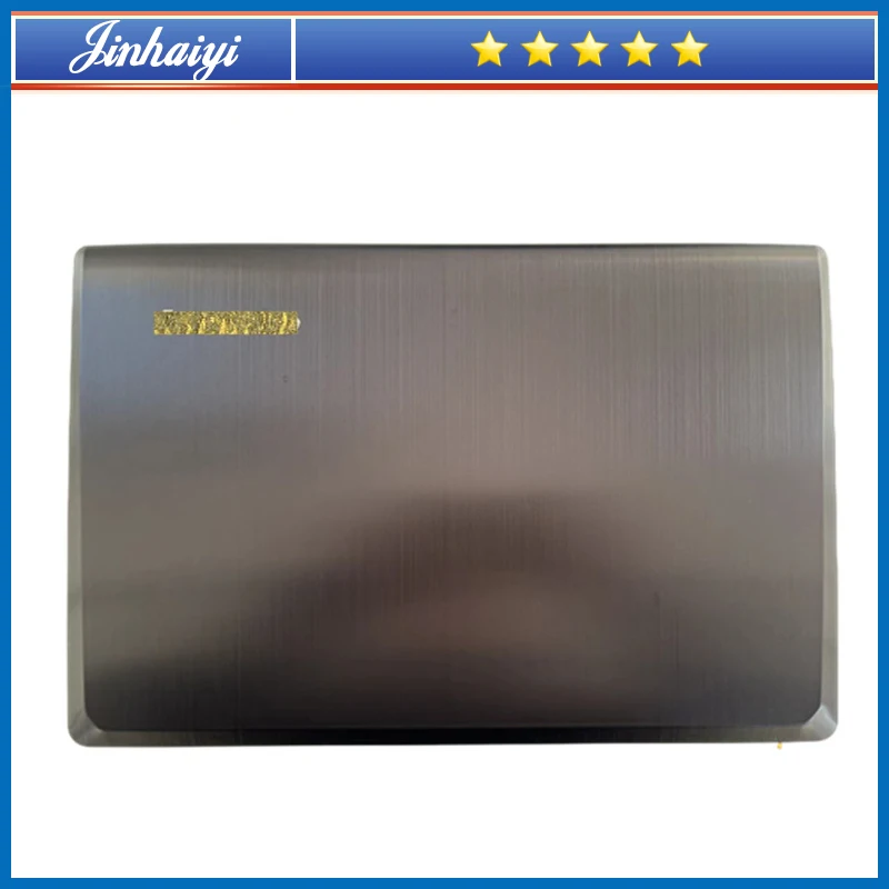 

Laptop top cover for Lenovo Y580 Y585 Y580N screen back case shell AM0N000400