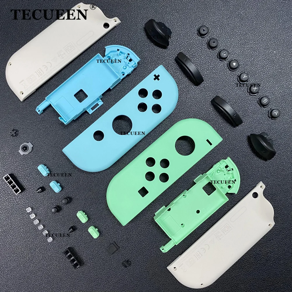 DIY 限定版交換シェル Nintendo Switch NS/OLED Joy-Con フル