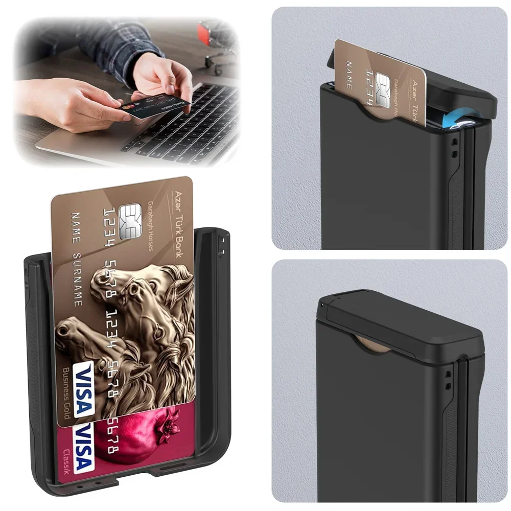 Versatile Folding Phone Case with Hinge Protection and Cushioning Shell