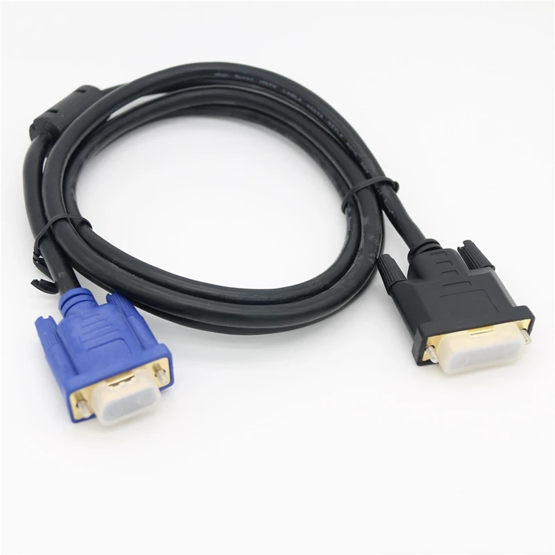 DVI-VGA ̺, VGA-DVI - HD ̺