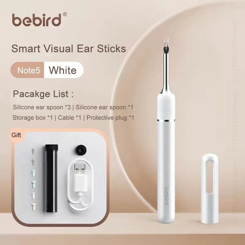 ●箱無し●BEBIRD Note5 Pro 耳かきカメラ Amazon.co.jp: 耳かき カメラ BEBIRD Note5 Pro メカニカル