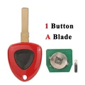 A Blade 1 Button key