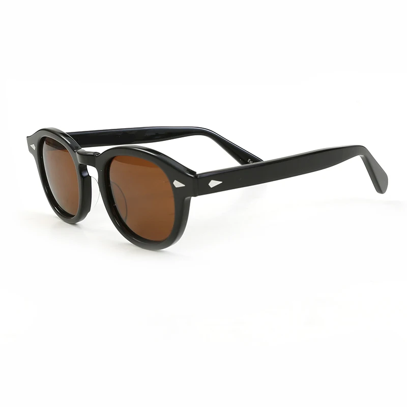 black-brown