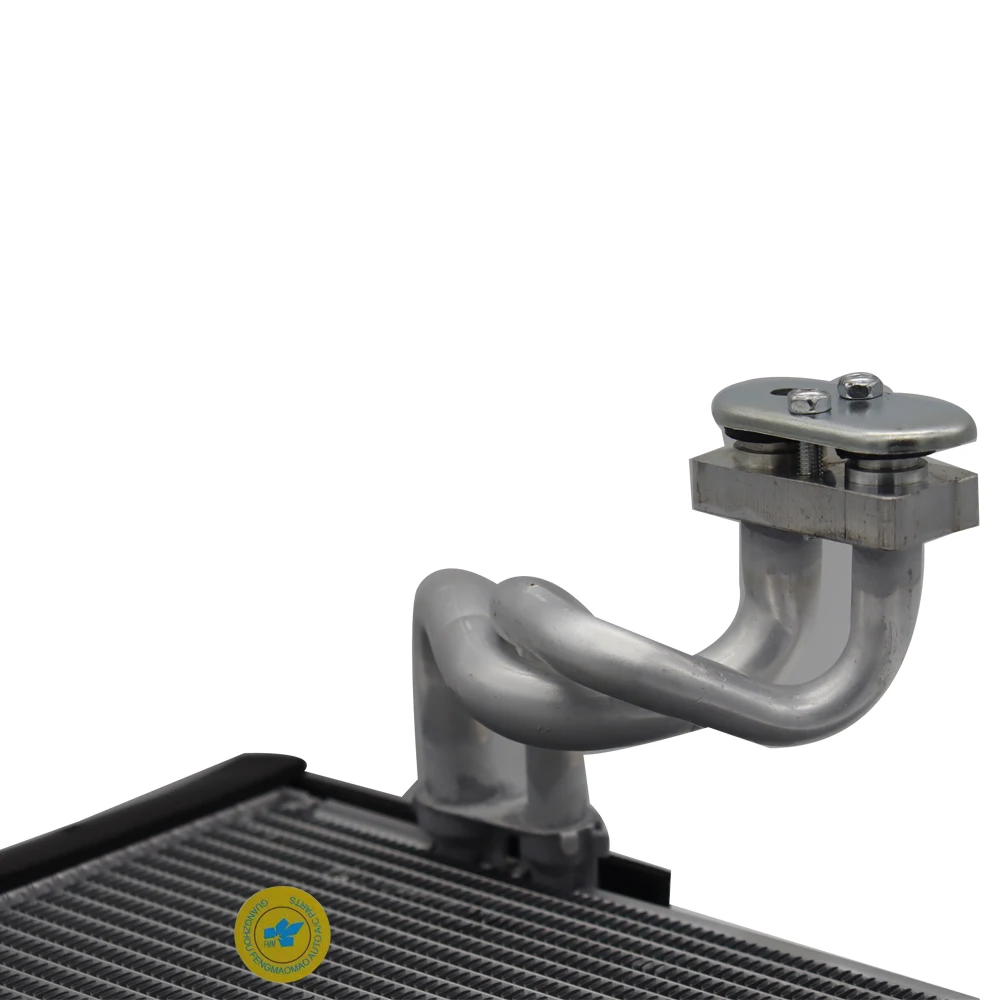 Automotive Air Conditioner Ac Evaporator for Toyota Passo QNC10 88304B1040 Size 38*275*212mm condensate water evaporator