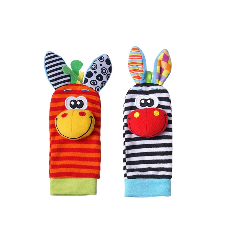 677693-2PCS Socks
