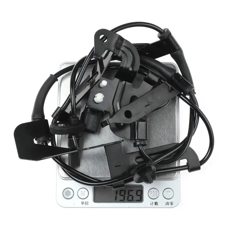 New Front Left And Right ABS Sensor For Ford Ranger T64 2.2TD / T65 3.2TD DB39-2C205-BD DB39-2C204-BD DB392C205BD DB392C204BD