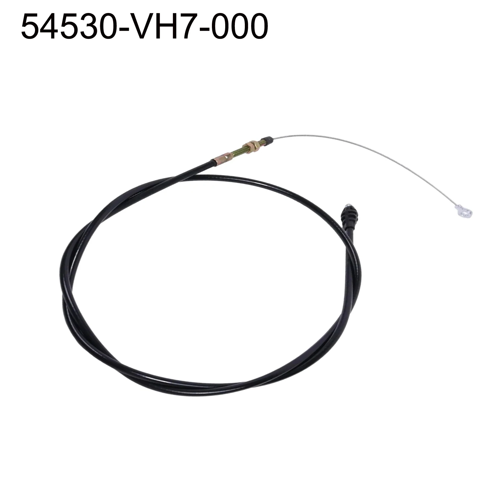 Part Number 54530-VH7-000 Roto Stop Cable For Honda For HRX217 HRX217K1 Mower Cable Replacement Car Accessories