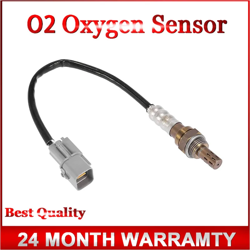 

For 234-4438 Upstream Left Lambda Oxygen O2 Sensor Hyundai Santa Fe kia Carnival Magentis Optima Rondo 2.7 2007-2012 39210-3E130