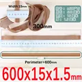600x15x1.5mm