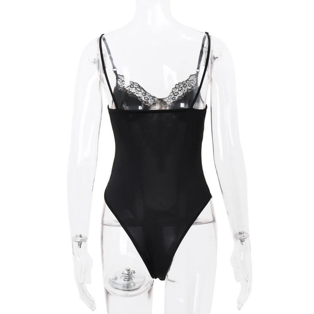 Side Hollow Out Skirt Suits Women Butterfly Mesh Mini Skirts And See Through Bodycon Bodysuit 2 Piece Sets For Ladies