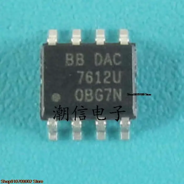 

DAC7612 DAC7612U original new in stock