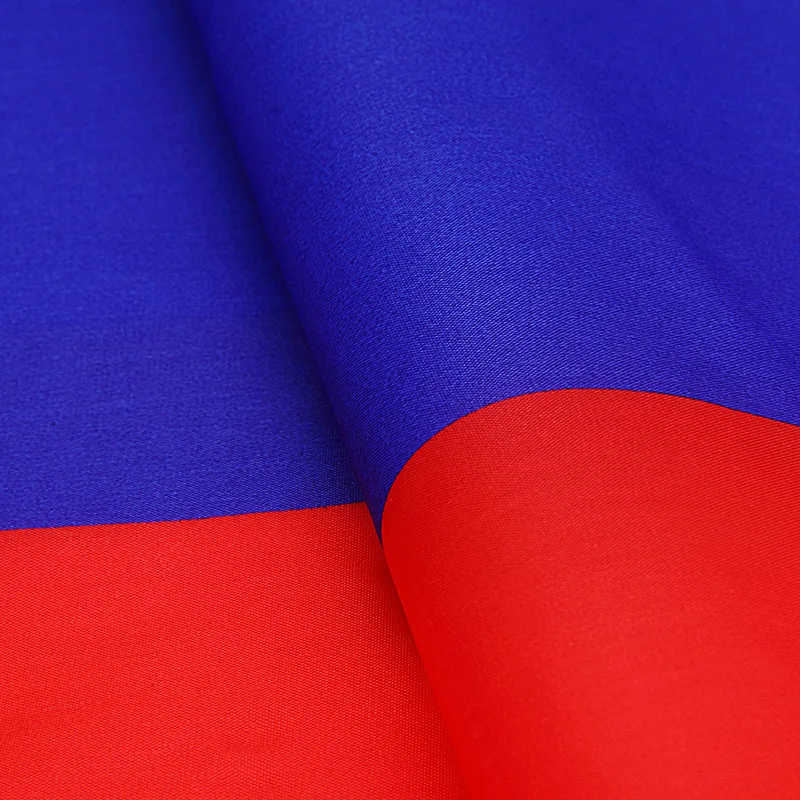 Russian Federation Flag 90x150cm Hanging big rus ru russia National flags  No Fade Polyeste for Festival Banner