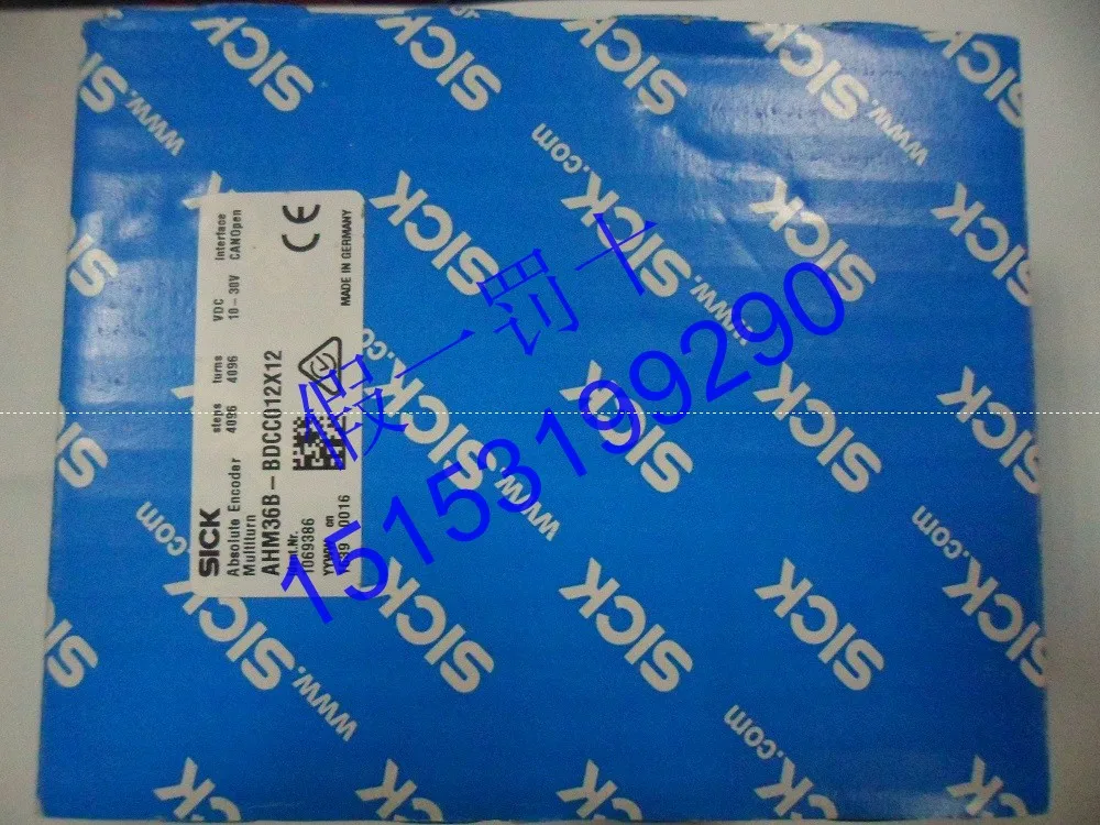 

1069386 SICK AHM36B-BDCC012X12