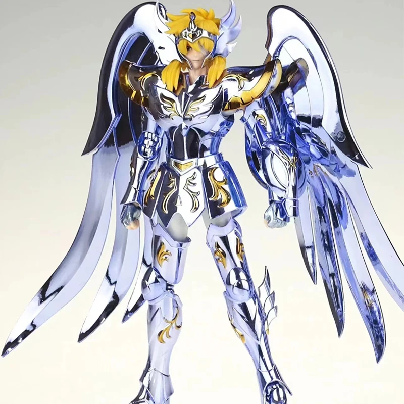 [200712-04出品]アマノジャクシ 通販 Jmodel/JM Saint Seiya Myth Cloth EX Asgard/God Warrior Zeta