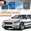 Windshield Repair Kit: Professional DIY Chip and Crack Fix