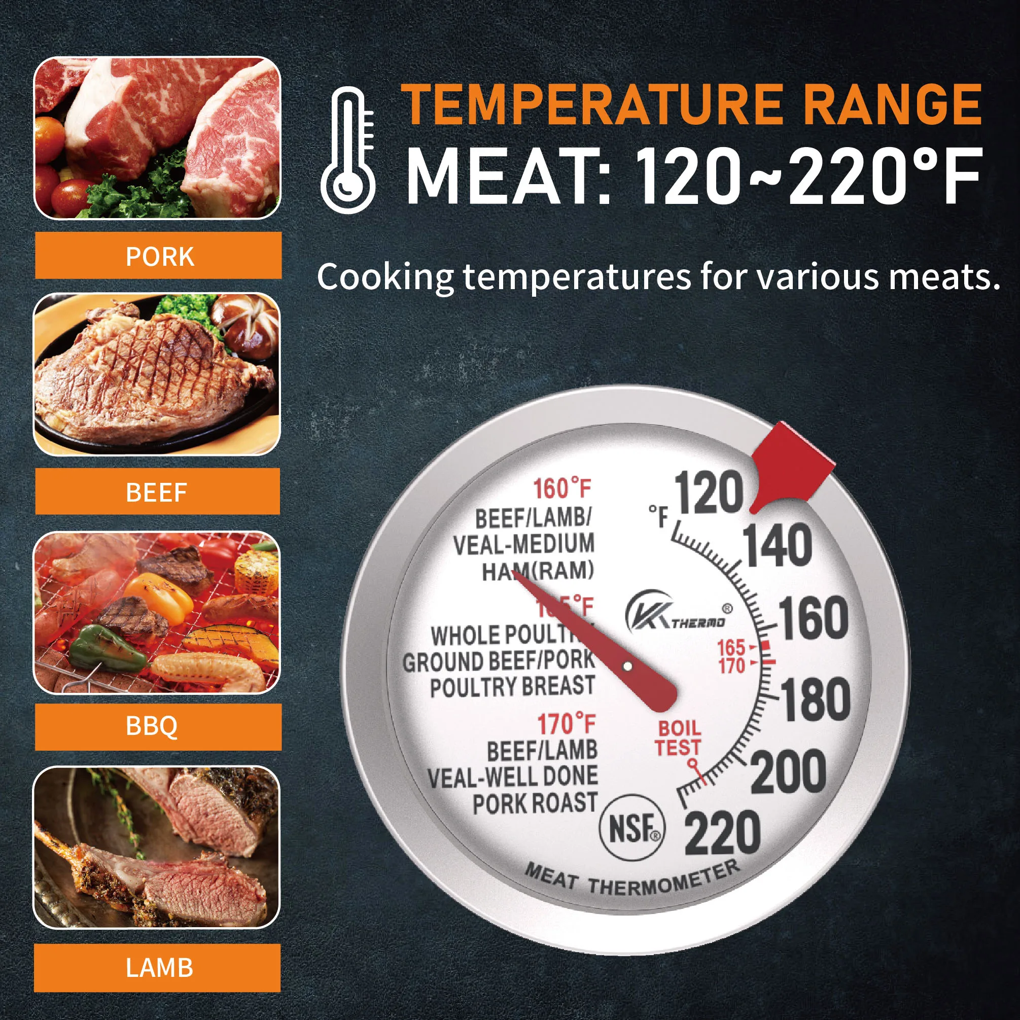 https://ae01.alicdn.com/kf/S47dd3568dec04a1c937aedbcfb618f23V/Oven-Meat-Cooking-Thermometer-with-Silicon-Mat-NSF-Approved-Large-Dial-Oven-Thermometer-2-6-Inch.jpg