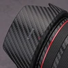 For Canon RF24-105 F4 L IS USM Lens Body Sticker Protective Skin Decal Vinyl Wrap Film Anti-Scratch Protector Coat 4