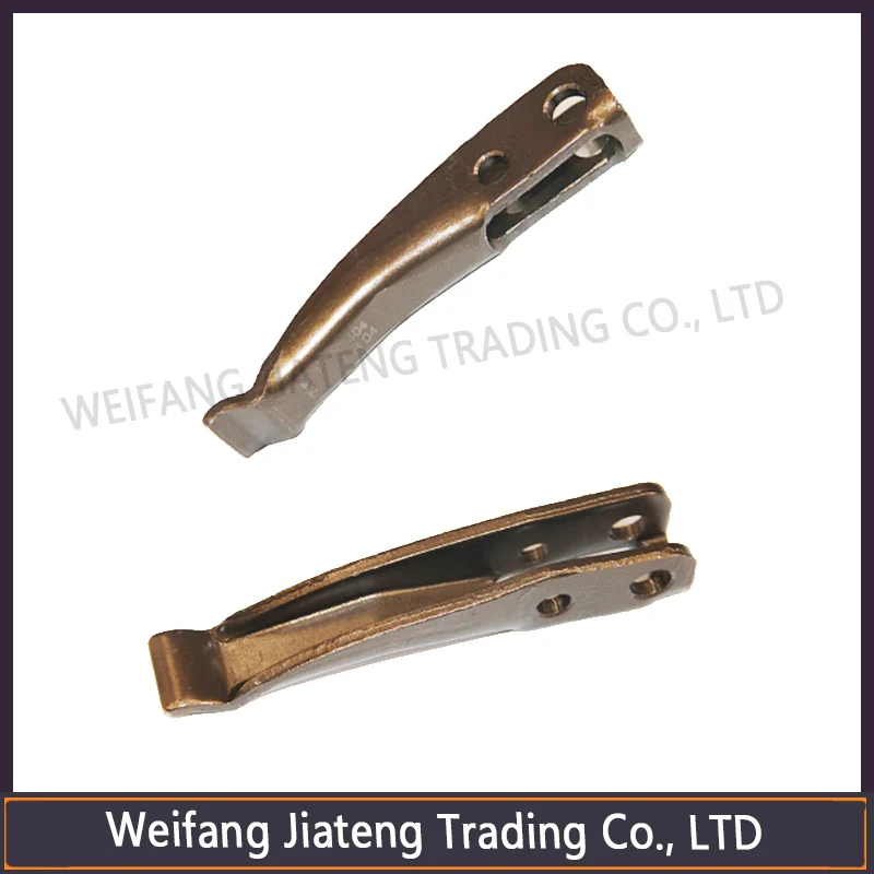 FT300.21B.108 Main release lever spring  For Foton Lovol Agricultural Genuine tractor Spare Parts Farm Tractors