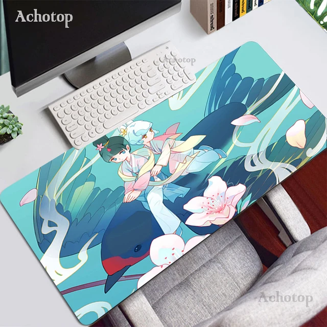 Anime Mouse Pad Custom Gaming Mouse Pad Gamer Kawaii Cartoon Large Sublimation  Mouse Pads Custom Logo - China Anime Mouse Pad and Gamer Kawaii Cartoon  Mouse Pads price