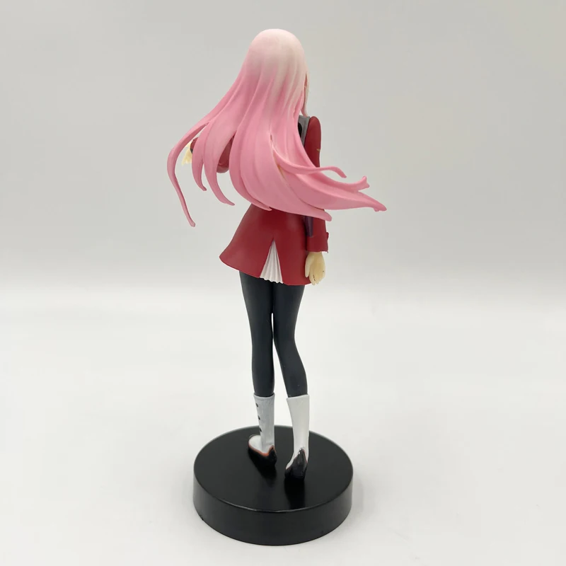  POP UP Parade Darling in The Frankis Zero 2, Non-Scale