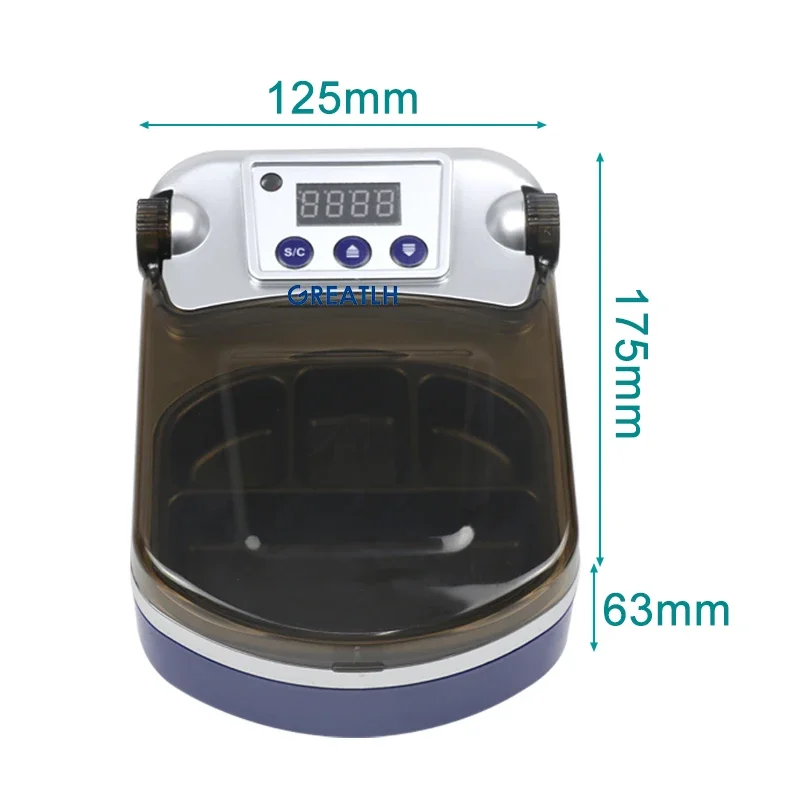 Рисунок 6 - Стоматологическая лаборатория
