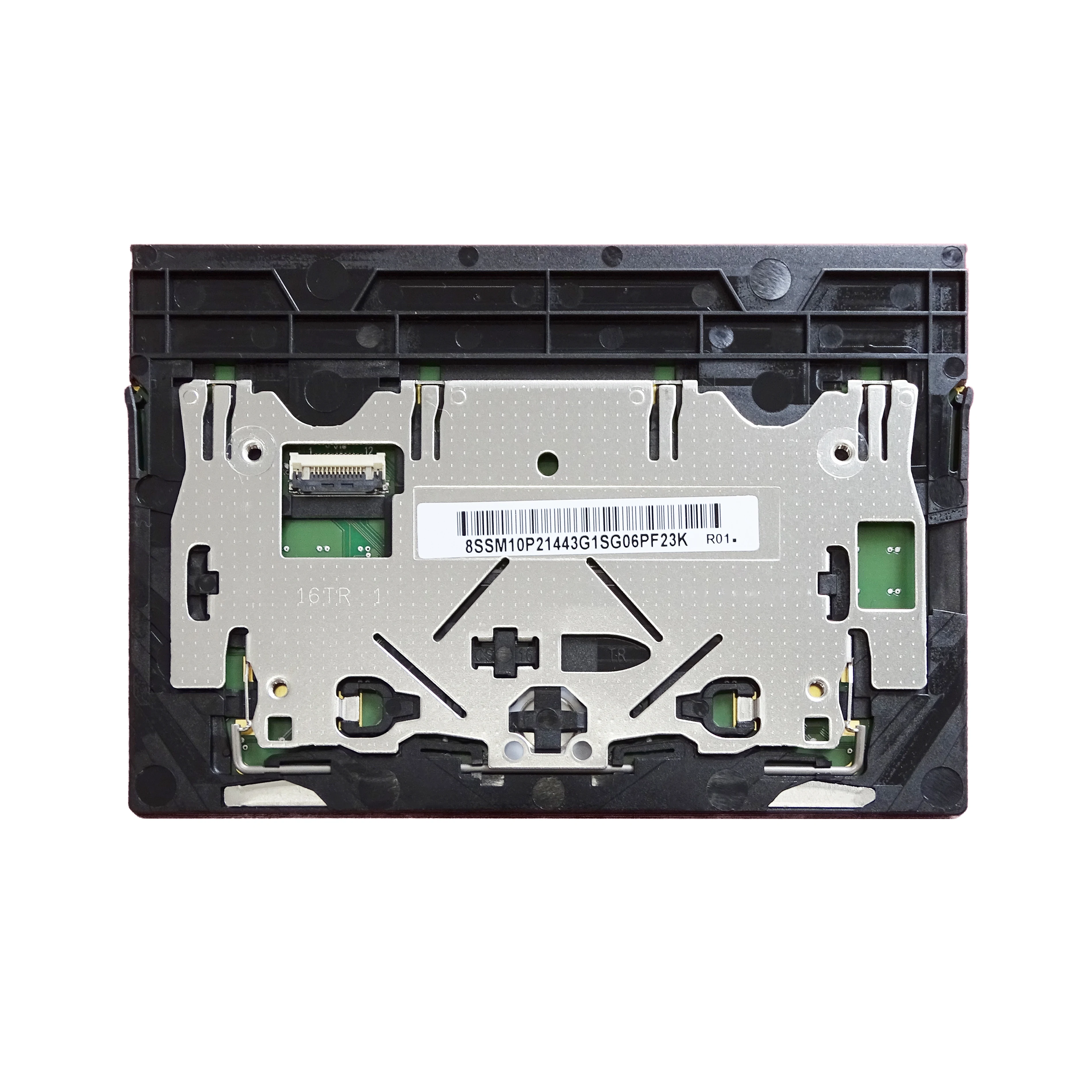Lenovo ThinkPad T470 T480 T570 T580 P51S 노트북 마우스 터치패드 01AY036 01AY037 에 적합