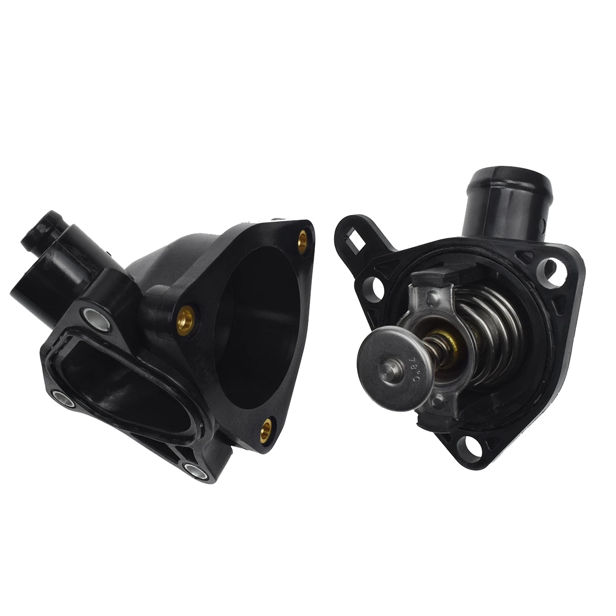 

19320 PNA 003 Car Thermostat Housing & Thermostat 19320-PNA-003 for 2002-2006 -V RSX