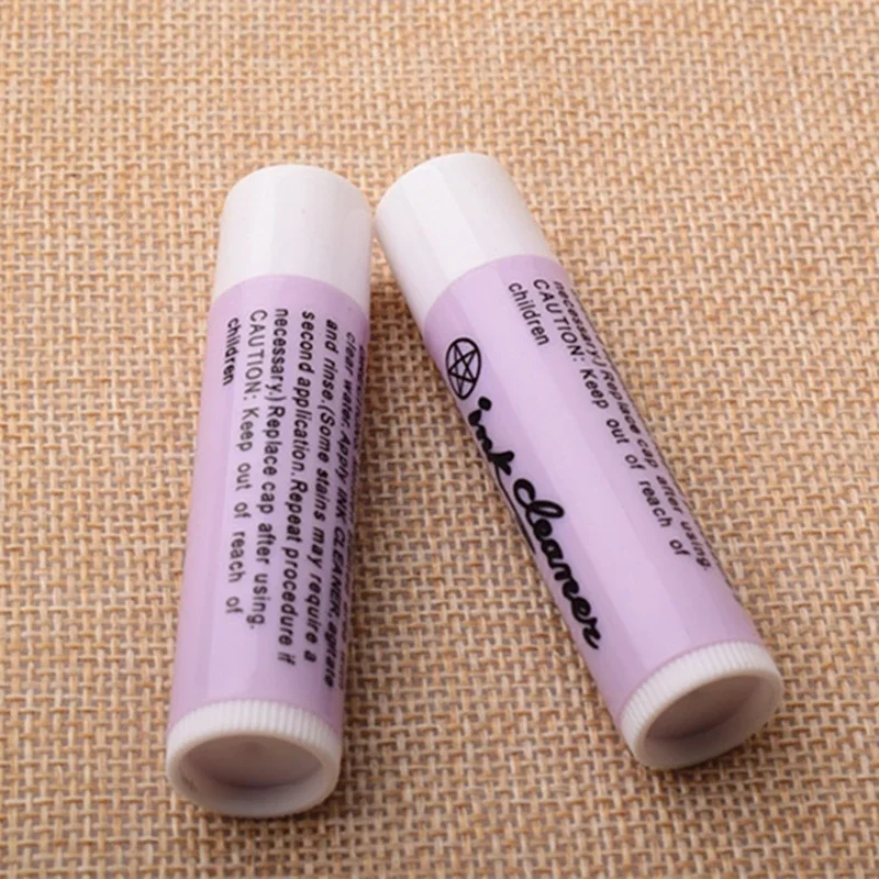 Clothes Down Jackets, Removal Pen, Portable Emergency Removal White Shoe, Pen