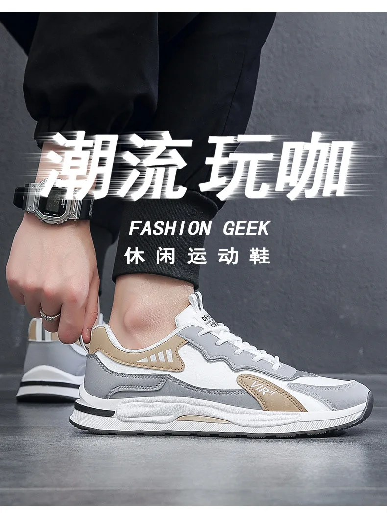 Nuevas de para hombre, zapatos informales para hombre, zapatos para tablero, zapatos para padre, zapatos de plataforma para zapatos deportivos para | - AliExpress